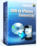 DVD to iPhone 5